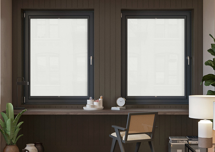 Selene, Feathered - Perfect Fit Blind - Image 6